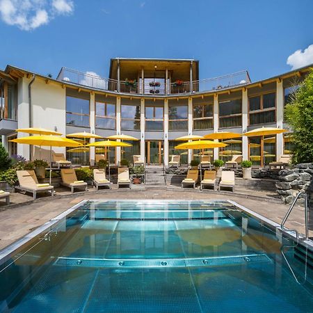 Naturhotel Ortners Eschenhof Bad Kleinkirchheim Extérieur photo