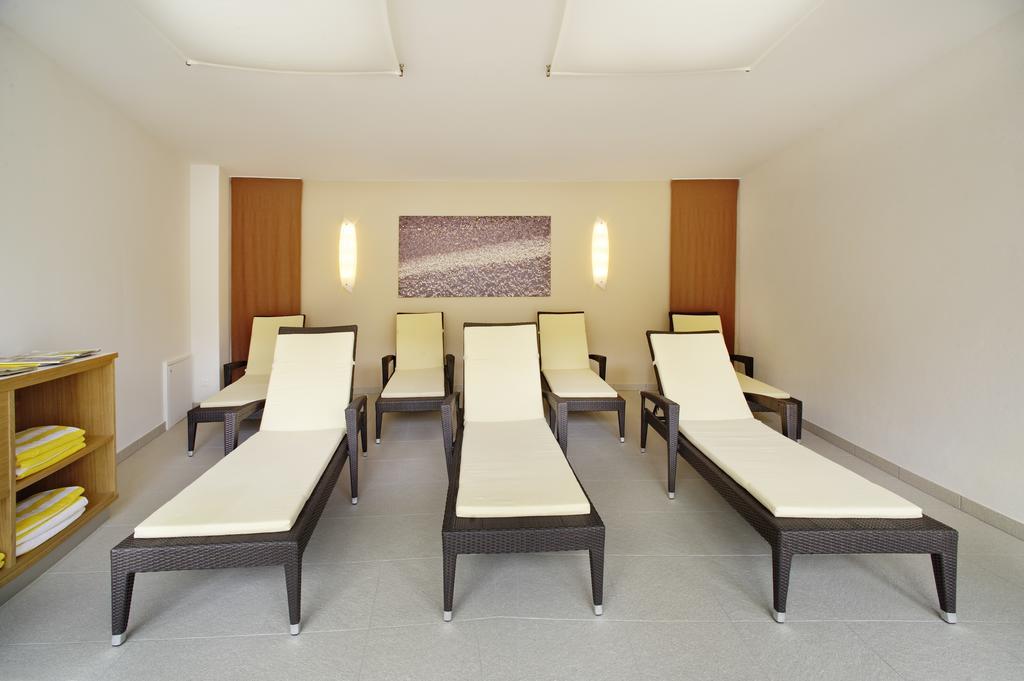 Naturhotel Ortners Eschenhof Bad Kleinkirchheim Extérieur photo