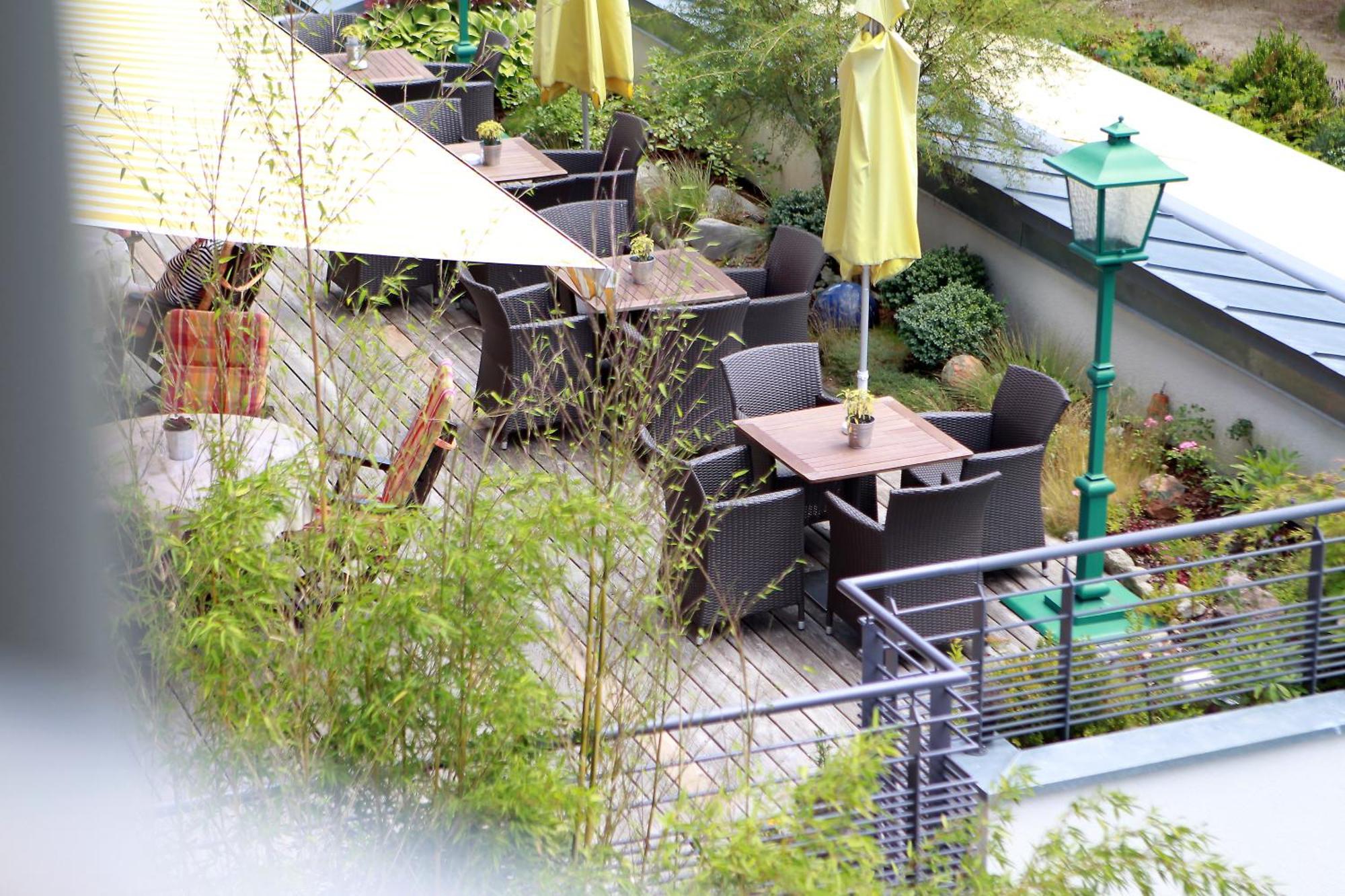 Naturhotel Ortners Eschenhof Bad Kleinkirchheim Extérieur photo
