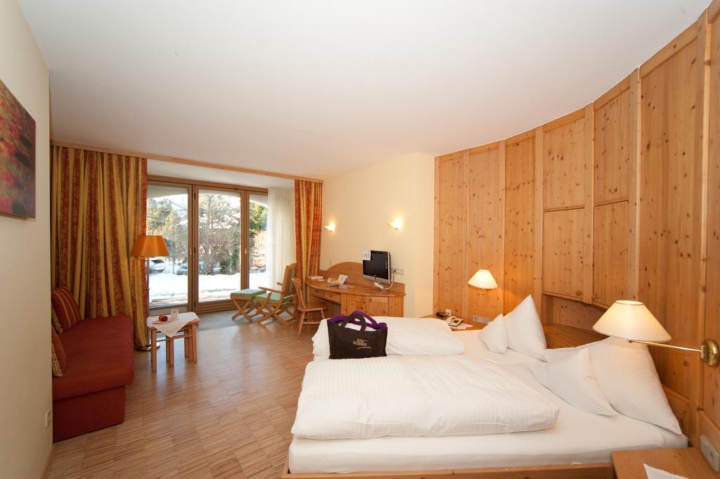 Naturhotel Ortners Eschenhof Bad Kleinkirchheim Extérieur photo