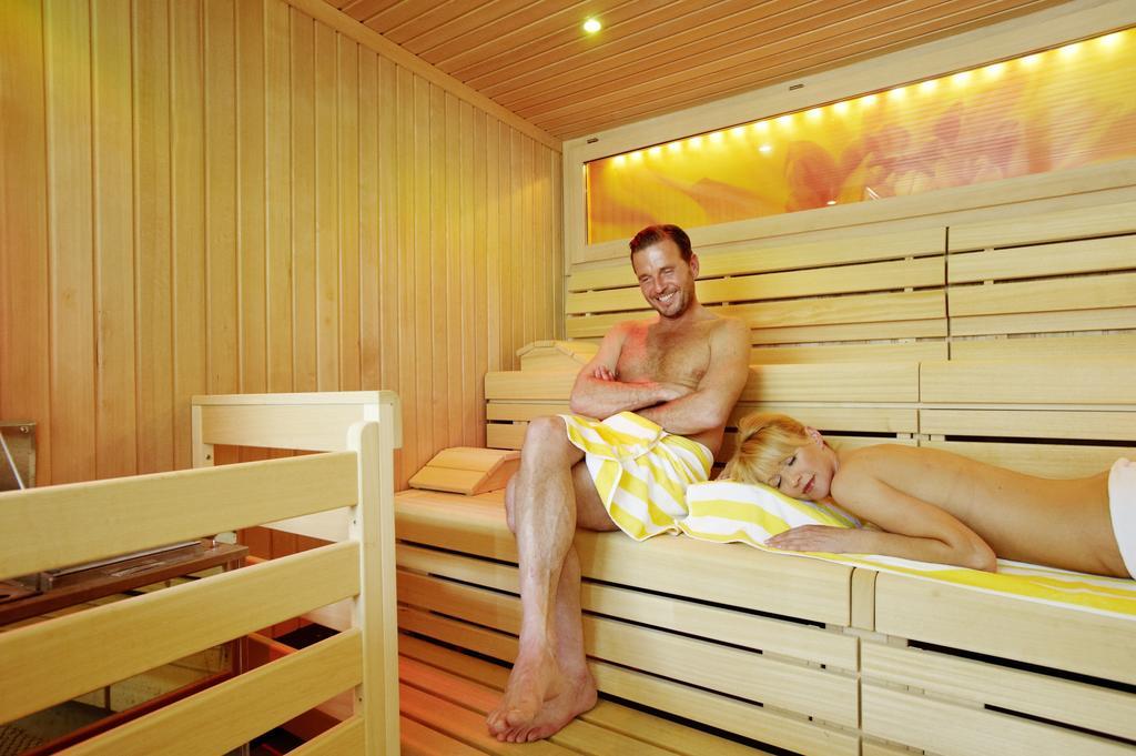 Naturhotel Ortners Eschenhof Bad Kleinkirchheim Extérieur photo